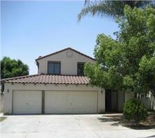 Pre-foreclosure in  CATALEJO LN Moreno Valley, CA 92551
