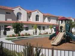 Pre-foreclosure in  CRAVEN RD UNIT 19 Oceanside, CA 92057