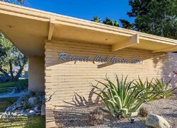 Pre-foreclosure in  CABRILLO RD  Palm Springs, CA 92262