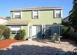 Pre-foreclosure in  NW 118TH DR Pompano Beach, FL 33071