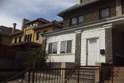 Pre-foreclosure in  DR MARTIN L KING JR BLVD Bronx, NY 10453
