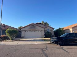 Pre-foreclosure in  W CAMBRIDGE AVE Avondale, AZ 85392