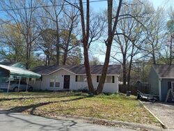 Pre-foreclosure in  DESOTO PL Benton, AR 72015