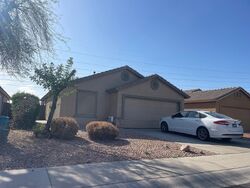 Pre-foreclosure in  N 114TH DR Surprise, AZ 85378