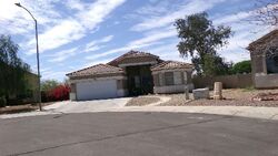 Pre-foreclosure in  N 69TH DR Glendale, AZ 85303