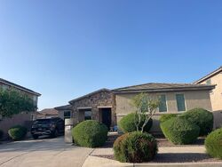 Pre-foreclosure in  W DESERT HILLS DR Surprise, AZ 85379