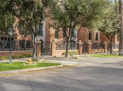 Pre-foreclosure in  W PALM LN Phoenix, AZ 85003