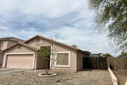 Pre-foreclosure in  W WILLOW AVE El Mirage, AZ 85335