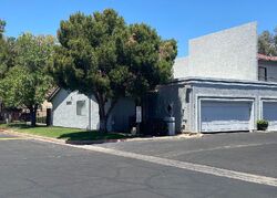 Pre-foreclosure in  N SHADOW LN Peoria, AZ 85345