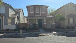 Pre-foreclosure in  S 101ST LN Tolleson, AZ 85353