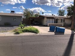Pre-foreclosure in  W FAIRMOUNT AVE Phoenix, AZ 85013