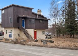 Pre-foreclosure in  D ST Anchorage, AK 99503