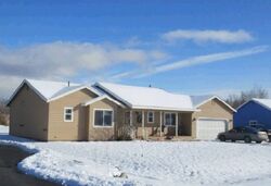 Pre-foreclosure in  E JERSEY LOOP Palmer, AK 99645