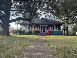 Pre-foreclosure in  N 3NOTCH ST Troy, AL 36081