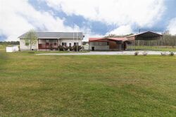 Pre-foreclosure in  DEARING LN Elberta, AL 36530