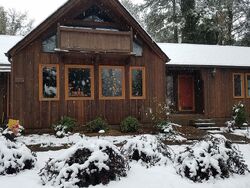 Pre-foreclosure in  PARK ST Centre, AL 35960