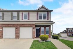 Pre-foreclosure in  PRAIRIE MEADOW DR Noblesville, IN 46060