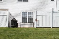 Pre-foreclosure in  MEADOWLANDS LN Westfield, IN 46074