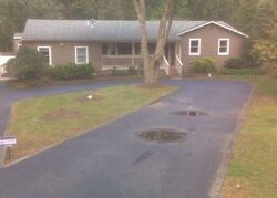 Pre-foreclosure in  PEACH RD Marlton, NJ 08053