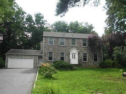 Pre-foreclosure in  LARRISON RD Wrightstown, NJ 08562