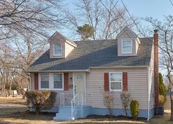 Pre-foreclosure in  HILLIARD T MOORE AVE Lawnside, NJ 08045