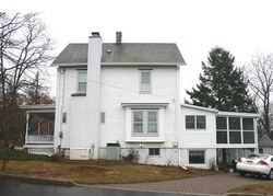 Pre-foreclosure in  HART AVE Hopewell, NJ 08525