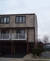 Pre-foreclosure in  BEACH AVE Bradley Beach, NJ 07720