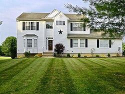 Pre-foreclosure in  AIRPORT RD Hackettstown, NJ 07840