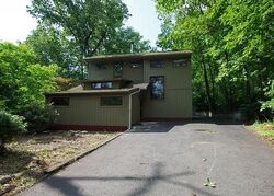 Pre-foreclosure in  ELIZABETH WAY Landing, NJ 07850