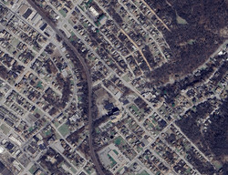  1/2 Penn St, Braddock PA