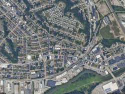 Pre-foreclosure in  MARY ST Mc Kees Rocks, PA 15136