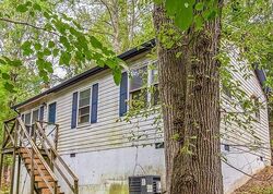 Pre-foreclosure in  S SANDGATES RD Mechanicsville, MD 20659