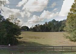 Pre-foreclosure in  NW COUNTY ROAD 241 Alachua, FL 32615