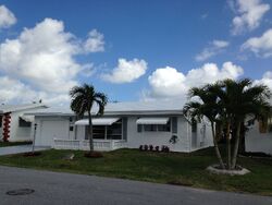  Nw 1st Dr, Pompano Beach FL