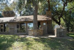 Pre-foreclosure in  KIRKWOOD TRL Titusville, FL 32780