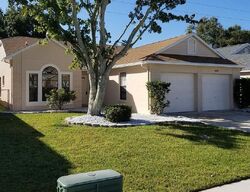 Pre-foreclosure in  CLOVER CIR Melbourne, FL 32935