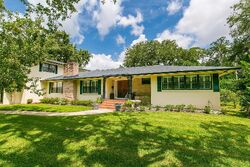 Pre-foreclosure in  SALAMANCA AVE Jacksonville, FL 32217