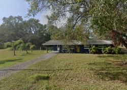 Pre-foreclosure in  PREVATT ST Gibsonton, FL 33534