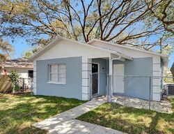 Pre-foreclosure in  N 48TH ST Tampa, FL 33617