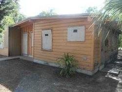 Pre-foreclosure in  N TROY ST Tampa, FL 33610