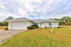 Pre-foreclosure in  QUAIL ROOST RD Lake Placid, FL 33852