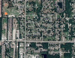 Pre-foreclosure in  46TH LN Vero Beach, FL 32967