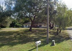 Pre-foreclosure in  ERINDALE DR North Fort Myers, FL 33903