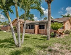 Pre-foreclosure in  FOXLAKE DR North Fort Myers, FL 33917