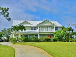  Sw Saint Lucie Shor, Palm City FL