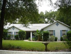 Pre-foreclosure in  COUNT FLEET DR Ocala, FL 34482