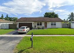 Pre-foreclosure in  ALASKA CIR Boca Raton, FL 33434