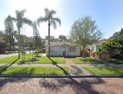Pre-foreclosure in  3RD AVE N Saint Petersburg, FL 33713