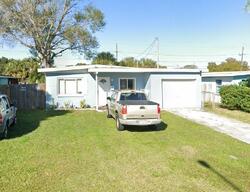 Pre-foreclosure in  67TH AVE N Pinellas Park, FL 33781