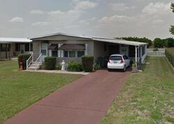 Pre-foreclosure in  LOIS BLVD Lake Alfred, FL 33850